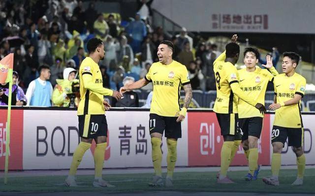 大连一方客场不敌国安，遭遇连败压力的简单介绍