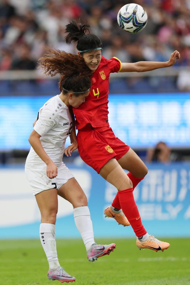 泰国女足七战全胜横扫所有对手
