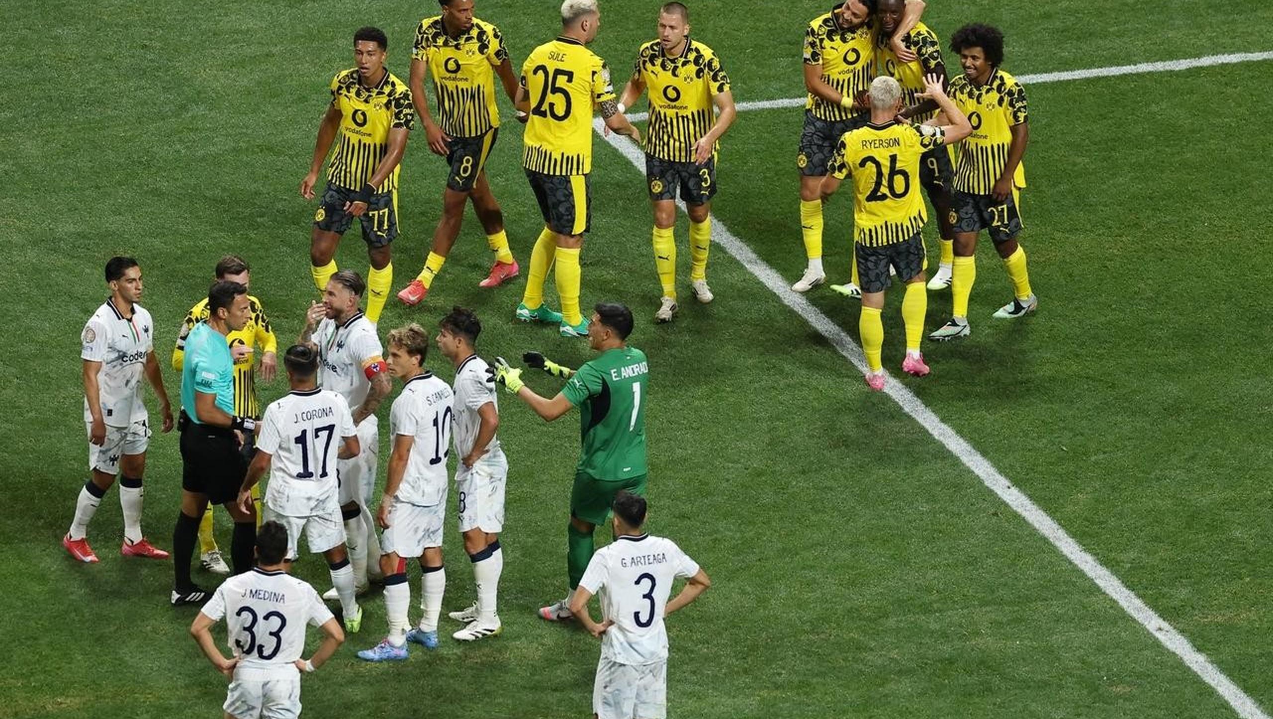 爱游戏入口-多特蒙德备战对阵马赛，定能上演精彩对决