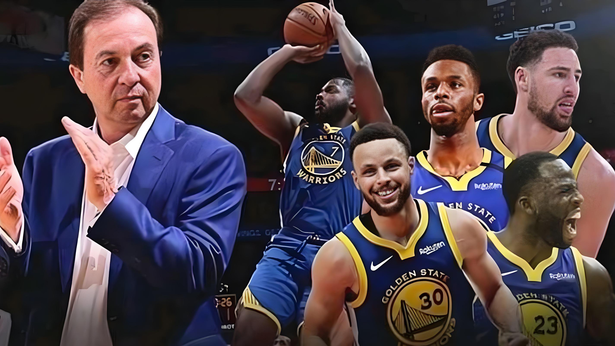 东西部明星队将为总冠军荣誉而战的简单介绍