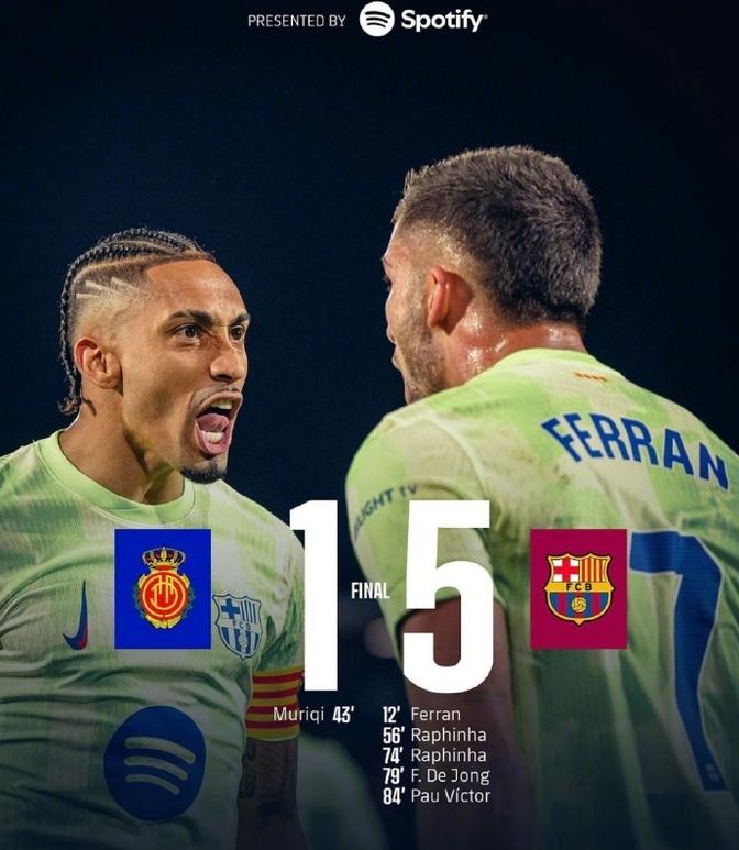 胜利之夜：马竞大破巴萨晋级的简单介绍