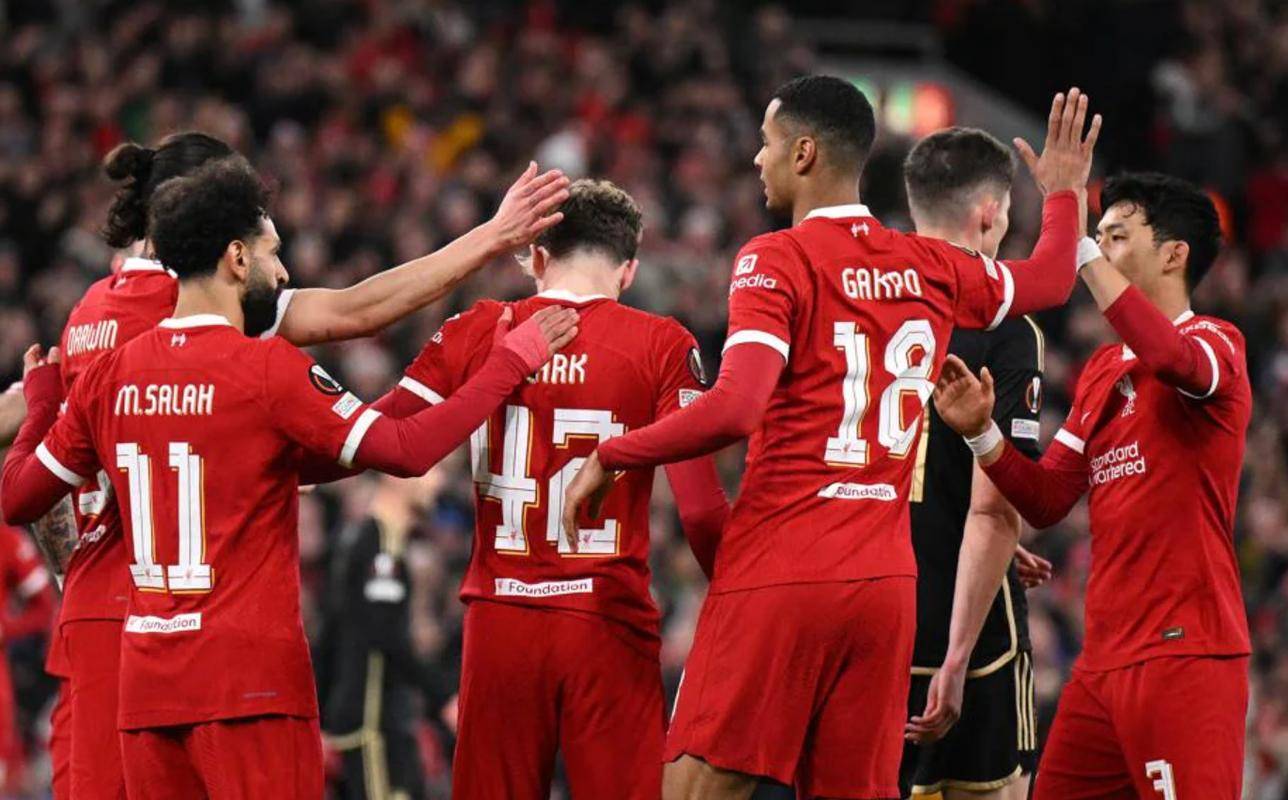 爱游戏体育下载-包含伯恩茅斯主场逼和利物浦联赛的词条