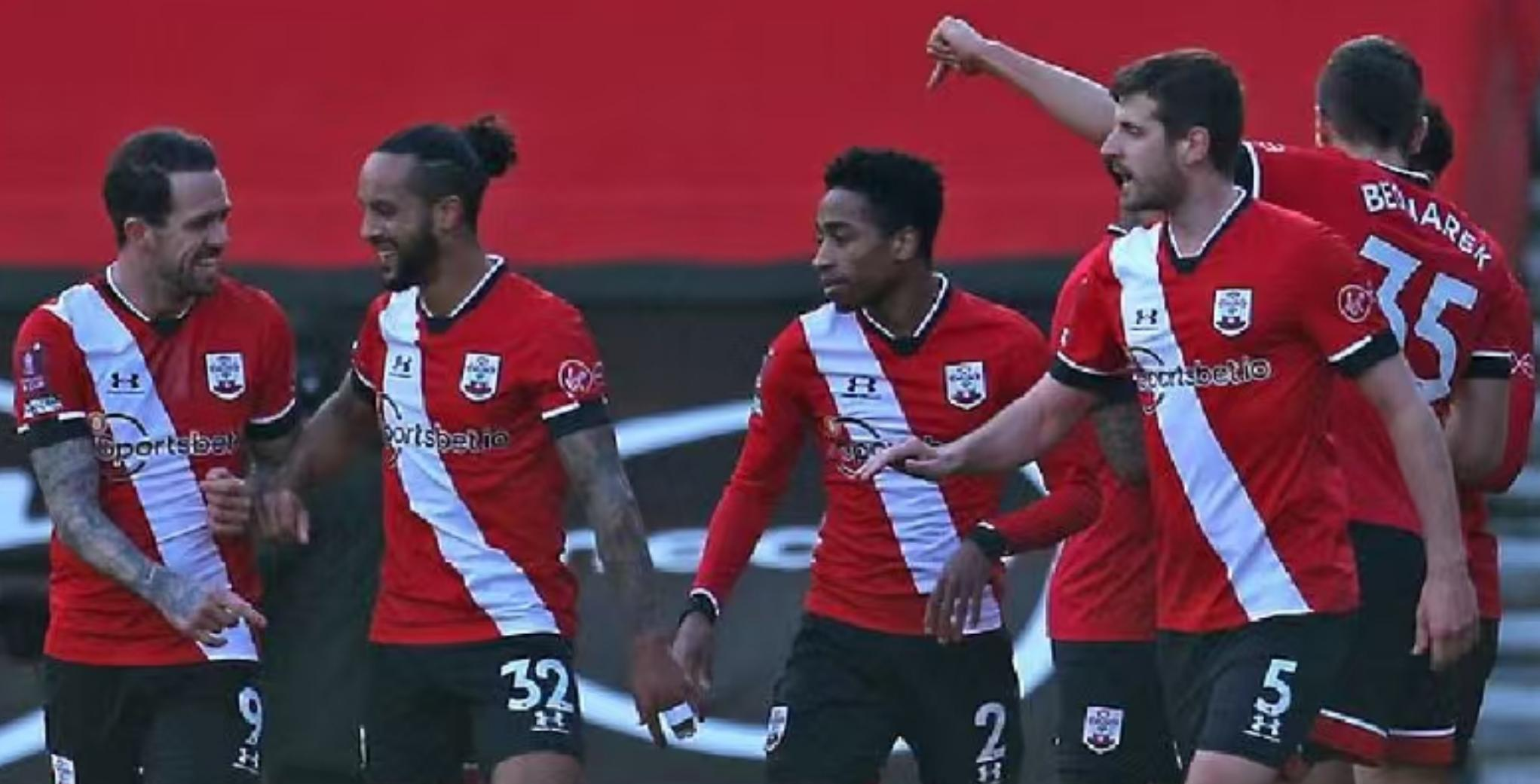 斯旺西主场不敌南安普顿，遭遇连败的简单介绍