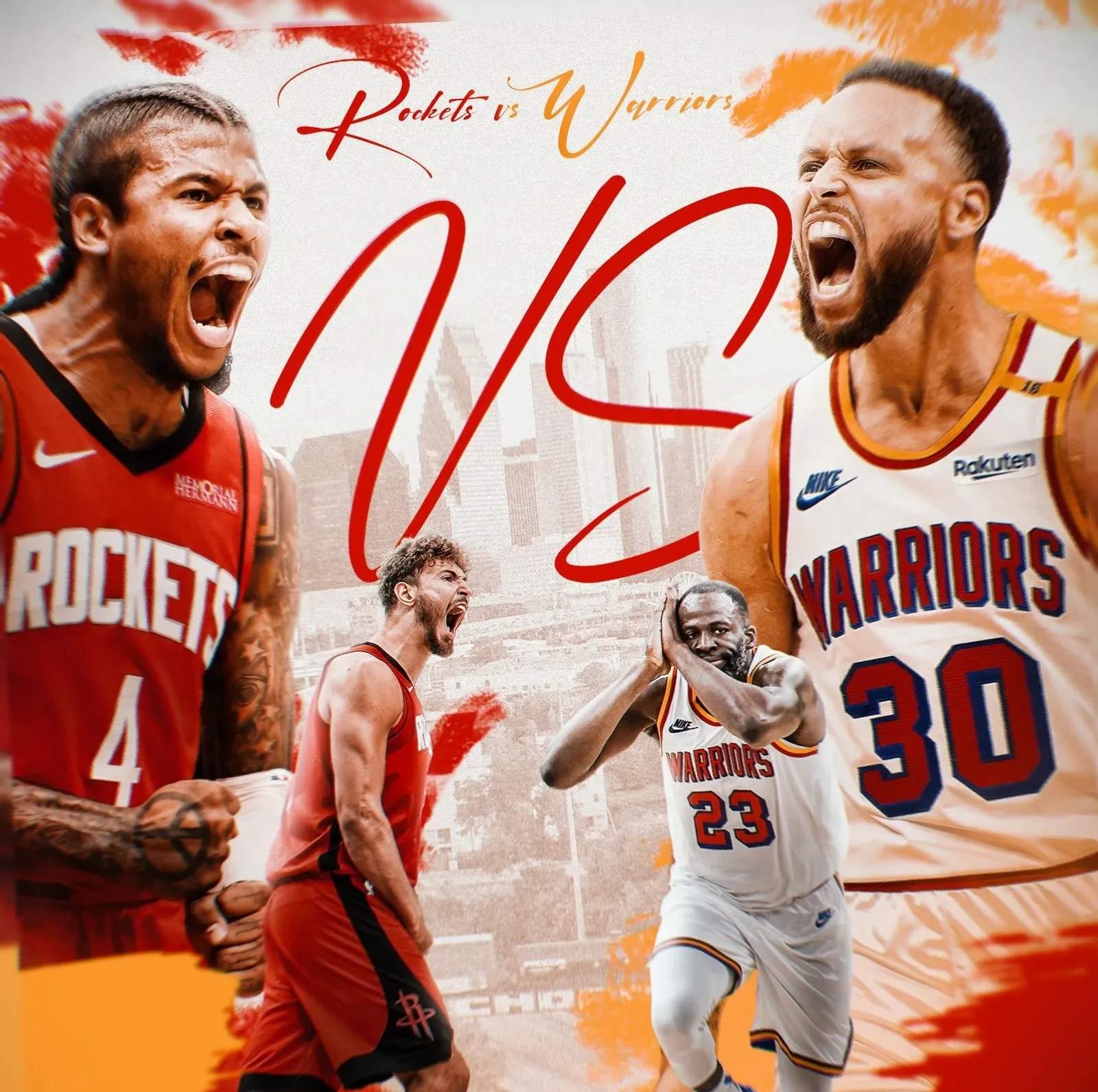 火箭主场取胜小牛，球队状态回暖