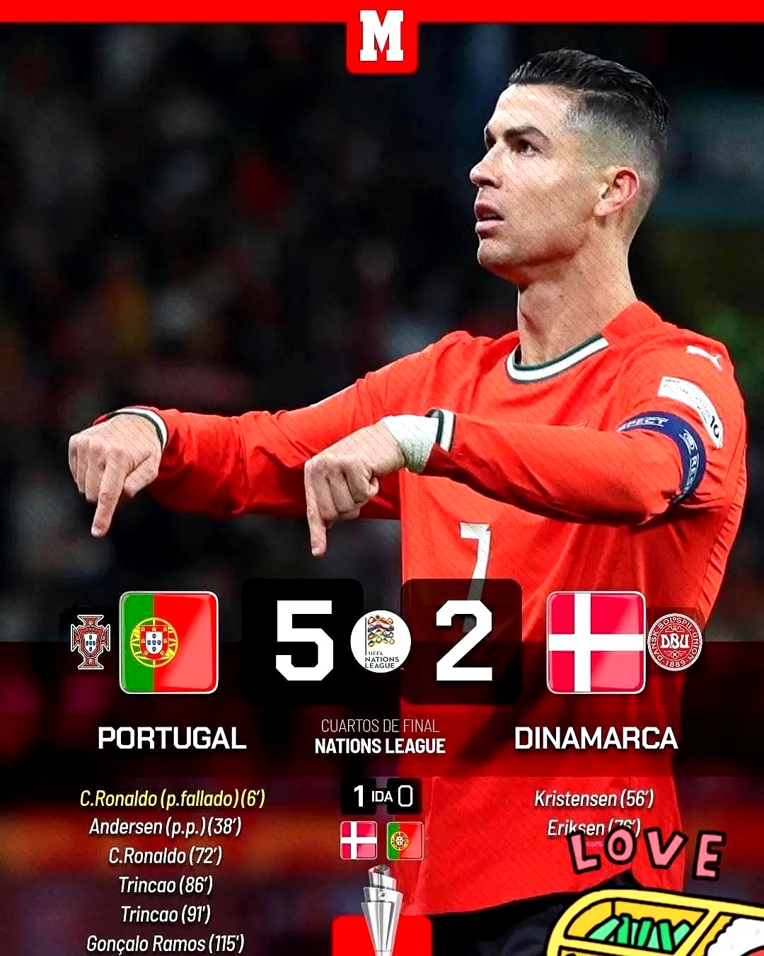 爱游戏官网-瑞士意外战胜葡萄牙，成功逆袭