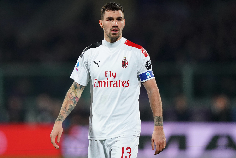 爱游戏官网-关于AC米兰球员许诺全力拼搏，誓言夺冠的信息