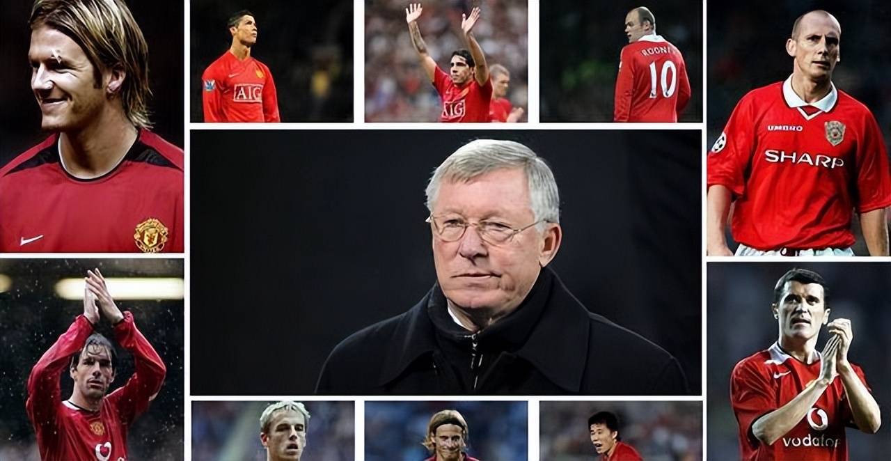 曼联宣布解雇范加尔，接手者将在下周宣布