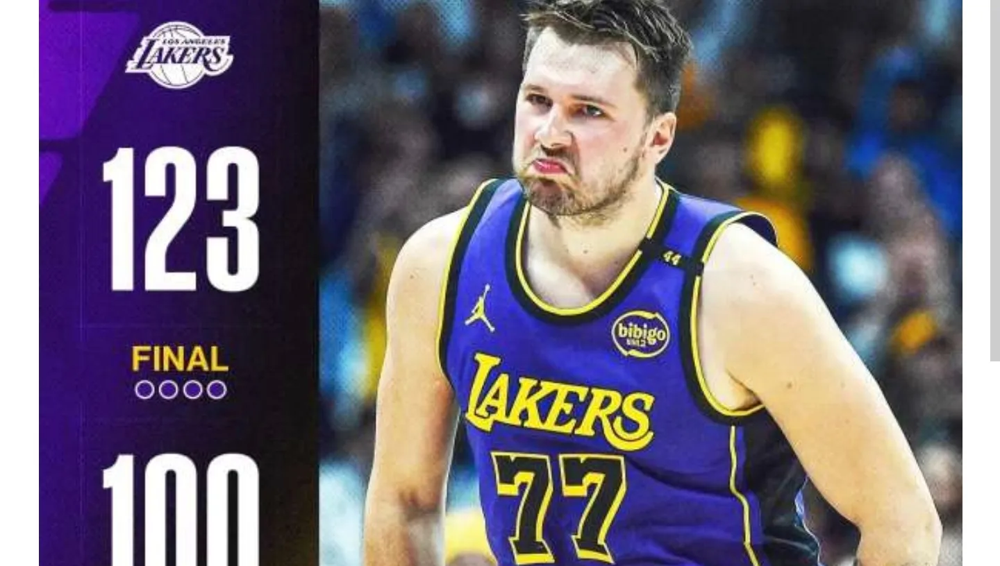 湖人主场胜独行侠，实力悬殊引发关注