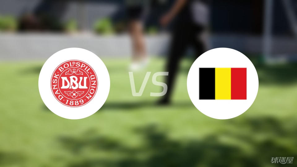 爱游戏网页版入口-比利时队迎战丹麦队力争晋级