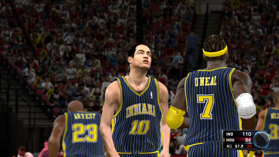 爱游戏体育地址-火箭逆袭步行者，主帅唱赞歌