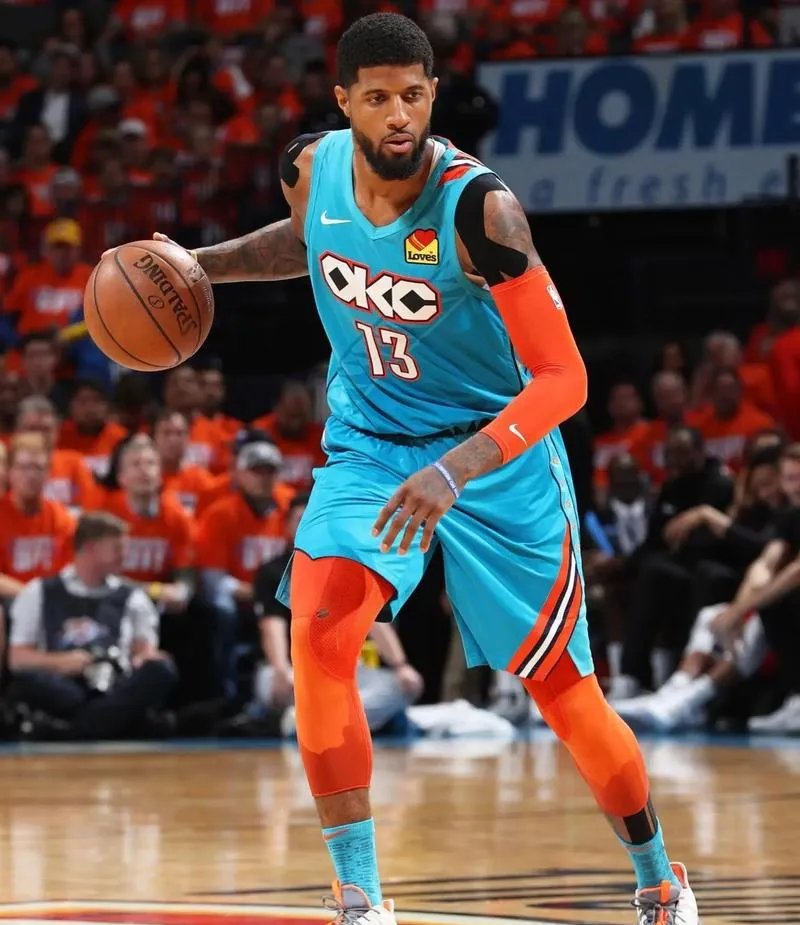 快船负于国王，乔治23分未能逆转战局