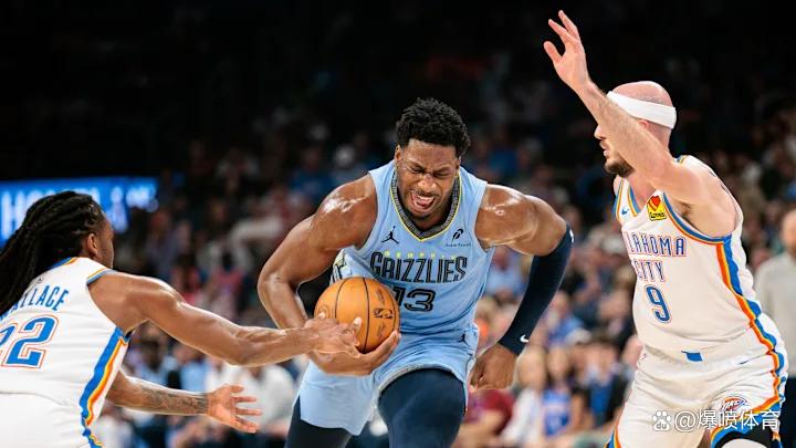 灰熊击败老鹰,继续保持胜势 灰熊击败老鹰,继续保持胜势