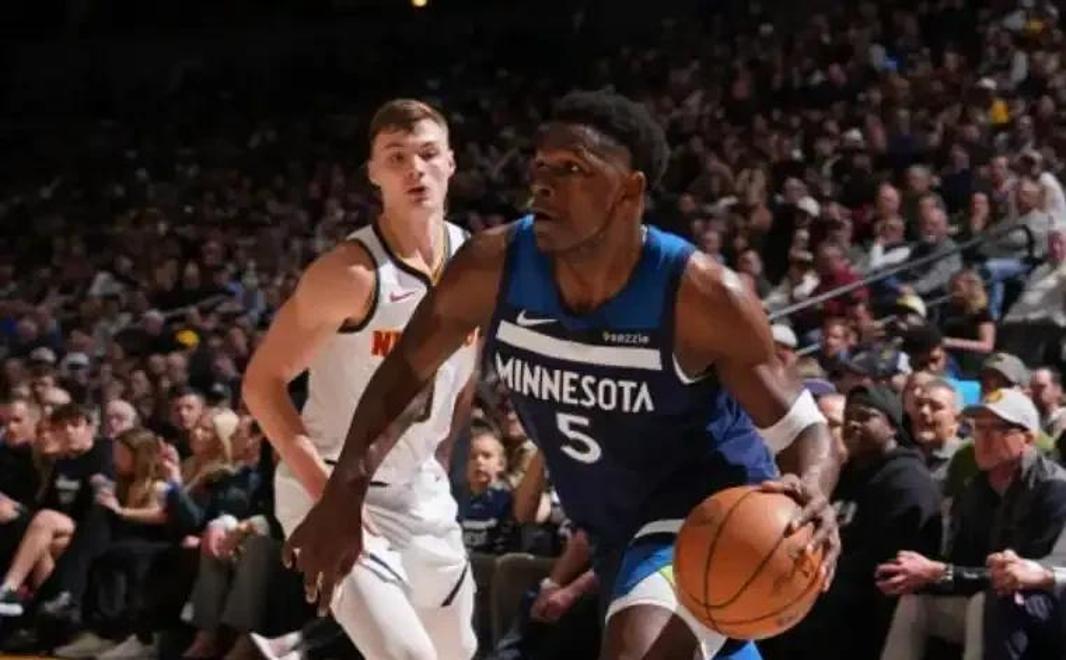 小牛惊险胜掘金，唐斯再献绝杀