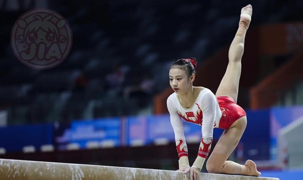 爱游戏登录入口-关于韩国体操选手在平衡木项目独领风骚的信息