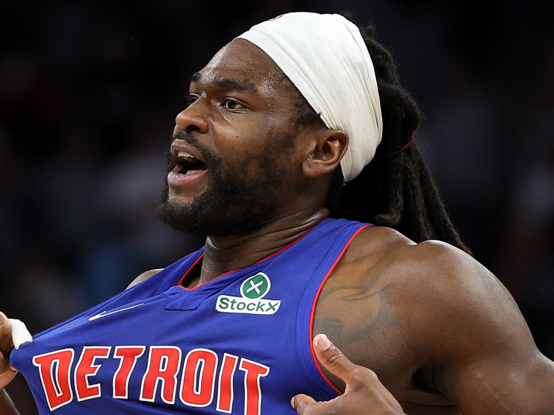 活塞队主帅遭解雇,球队面临重组 活塞队主帅遭解雇,球队面临重组