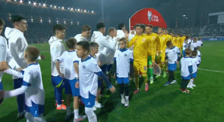 关于波黑队逆转摩洛哥,赢得激动人心的比赛的信息 关于波黑队逆转摩洛哥,赢得激动人心的比赛的信息