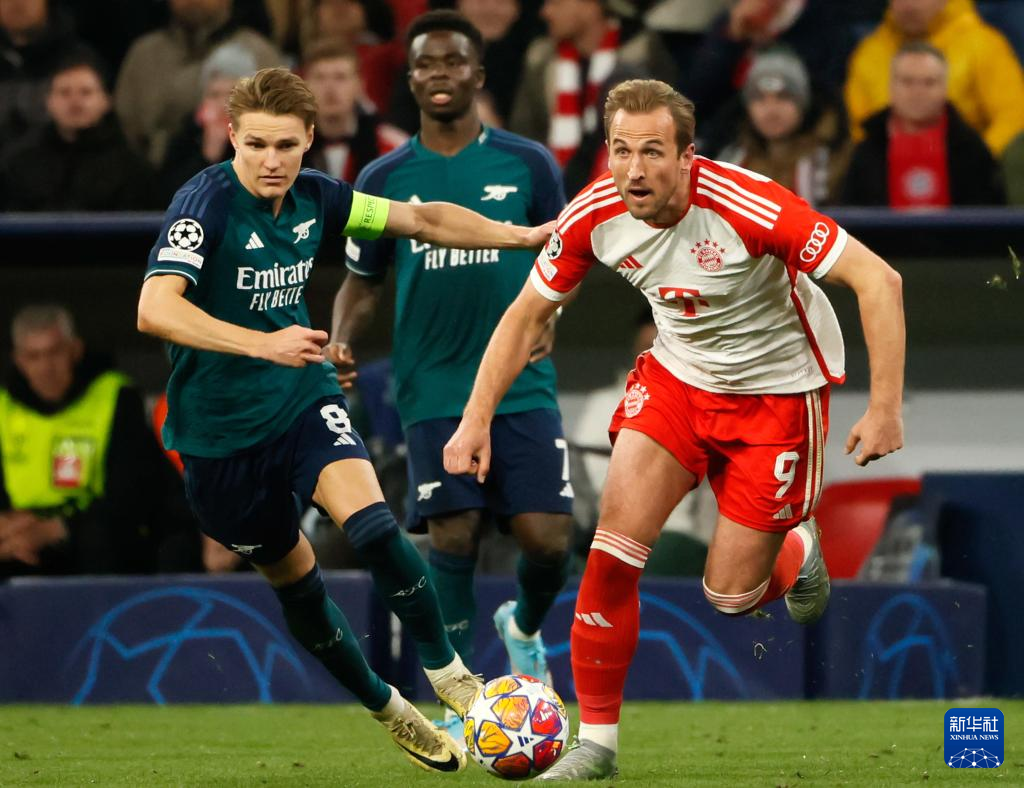 爱游戏登录-拜仁再战，欧冠未来蒙上阴影