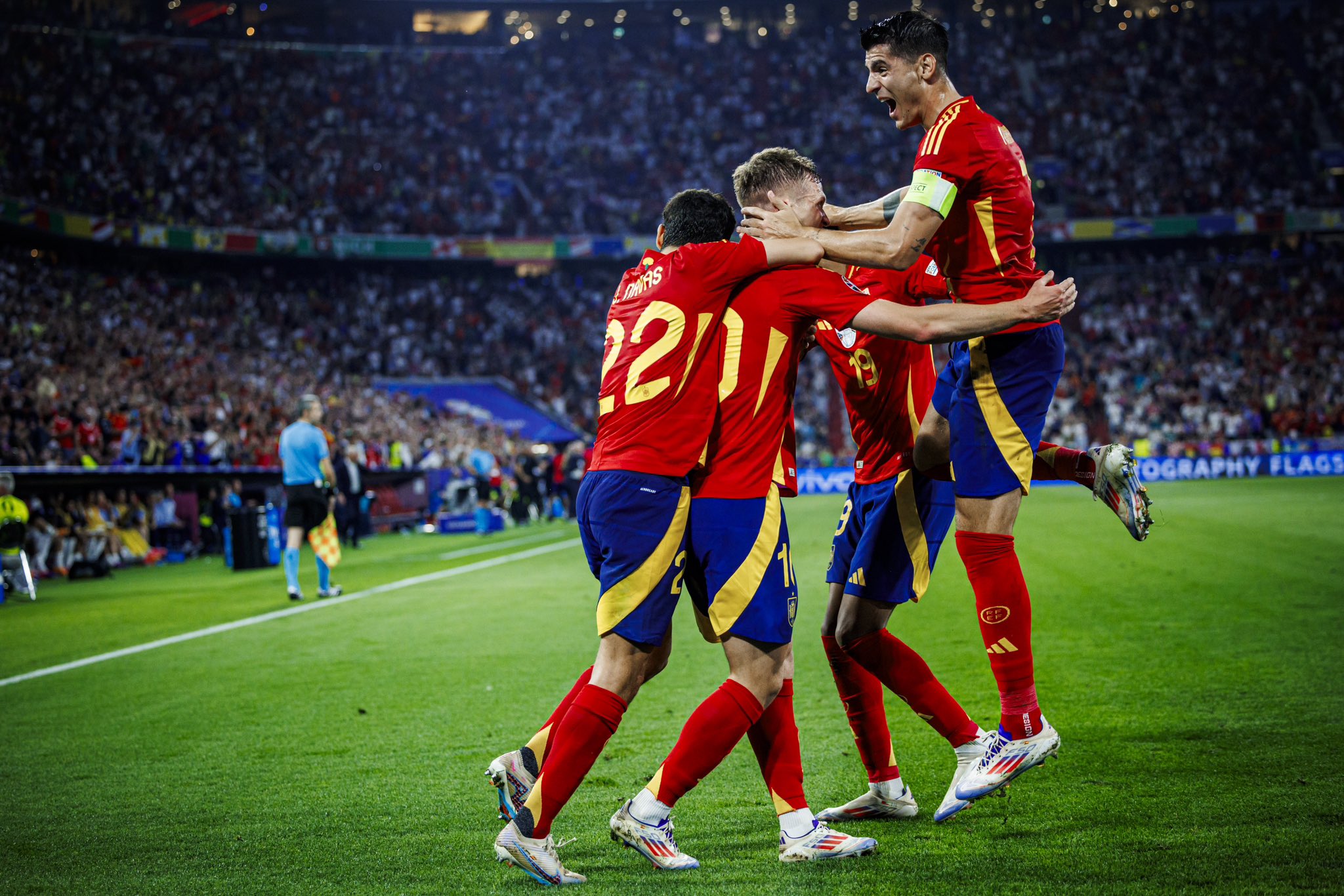 欧预赛备战挪威,西班牙主场对战瑞典的简单介绍 欧预赛备战挪威,西班牙主场对战瑞典的简单介绍