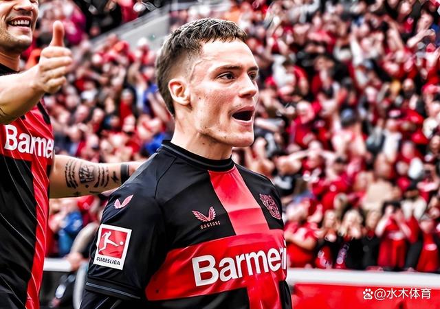 勒沃库森球队接连失败老将自主退役