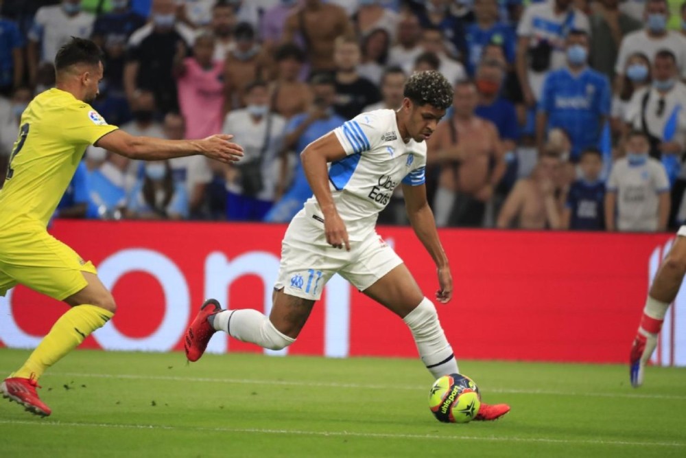 关于马赛连胜终结，客场不敌蒙彼利埃的信息