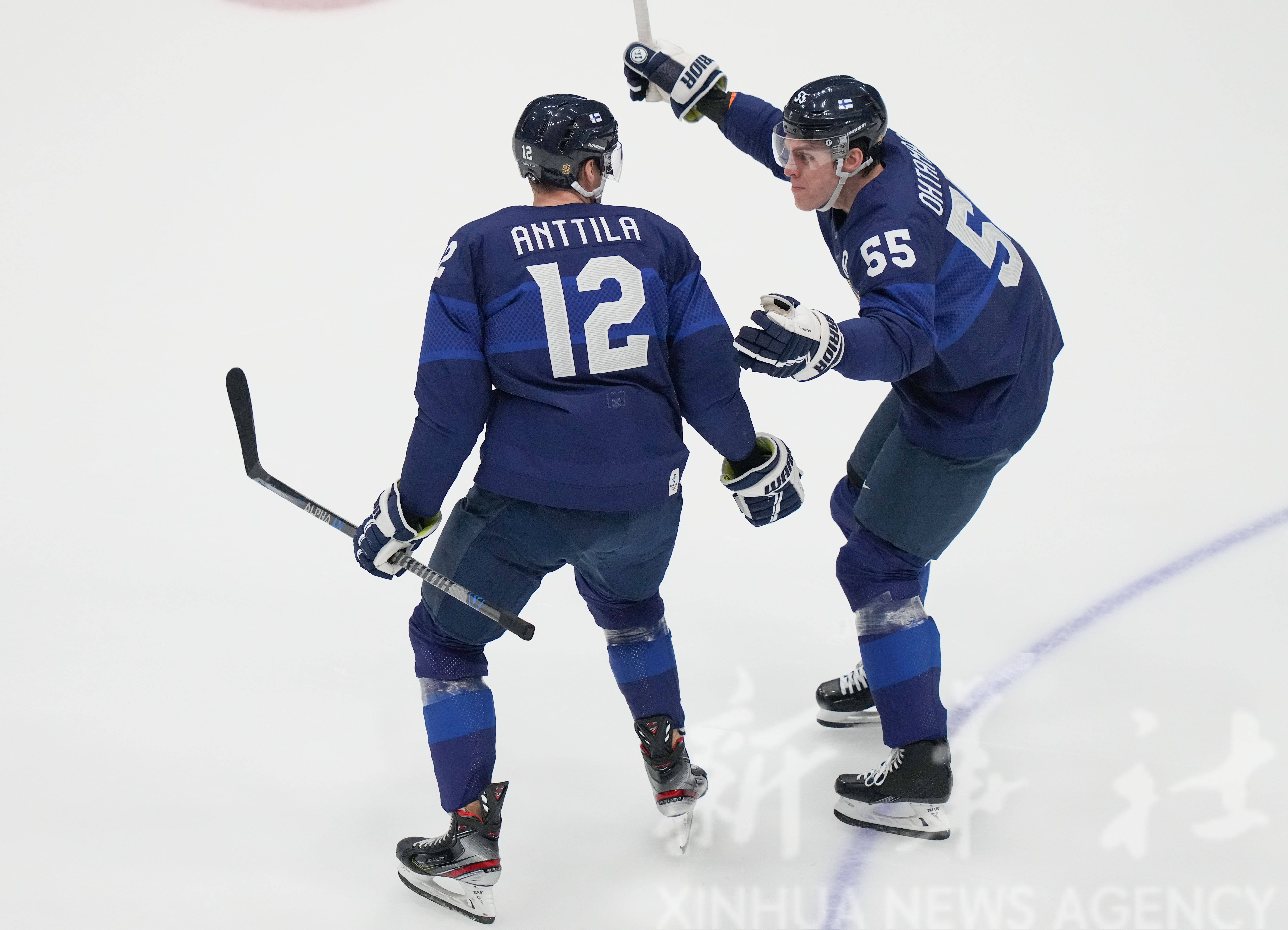 爱游戏app下载-芬兰队闯关失败，球员面临挑战