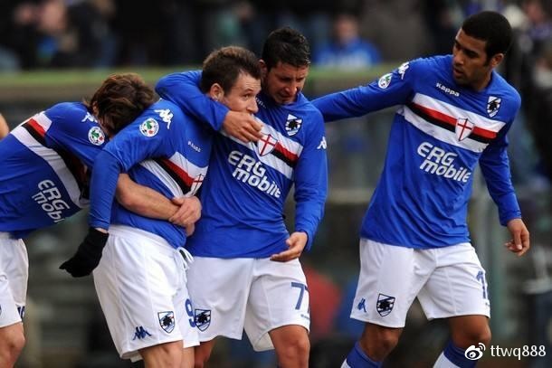 爱游戏中国官网-切沃客场击败桑普多利亚，表现不俗的简单介绍